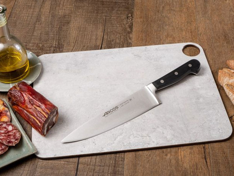 Serie Cuchillos Ópera