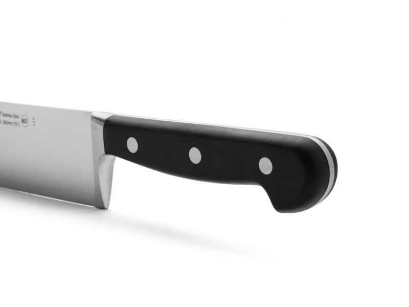 Serie Cuchillos Ópera