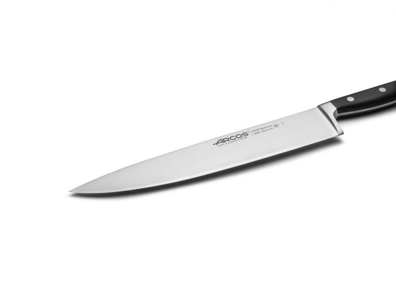 Serie Cuchillos Ópera