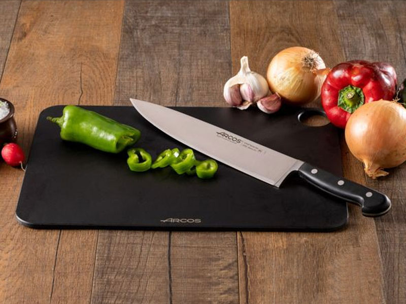 Serie Cuchillos Ópera