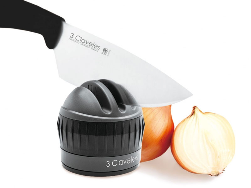 AFILADOR 3 PASOS Ventosa