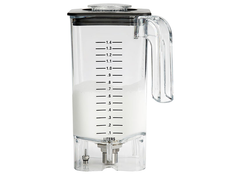 Vaso espumador AIRWHIP