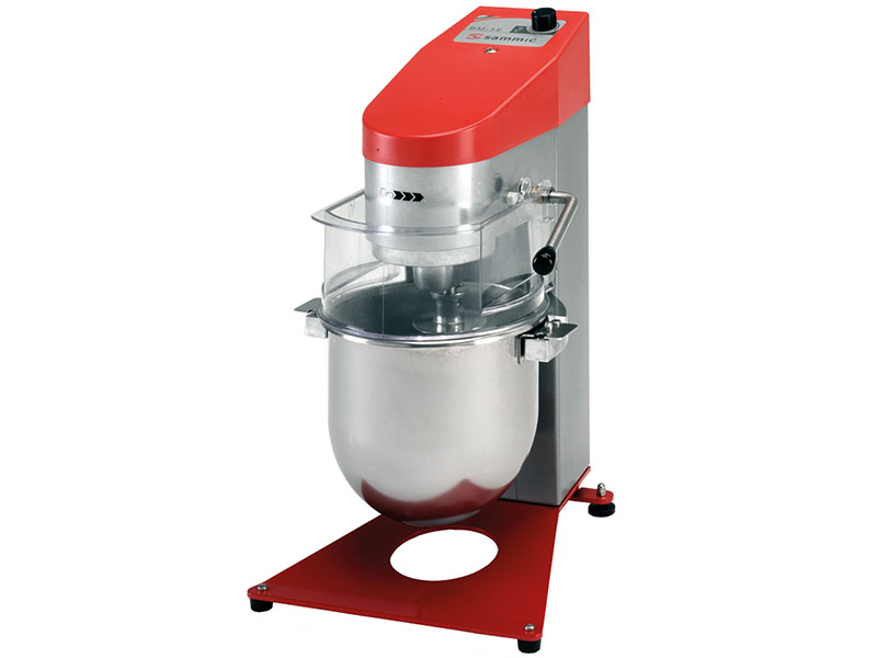 Batidora Planetaria BM-5