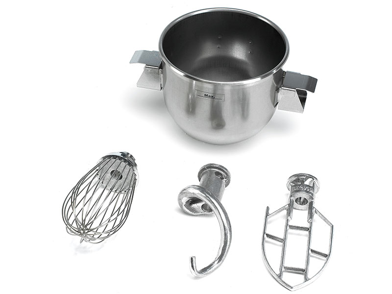 Batidora Planetaria BM-5