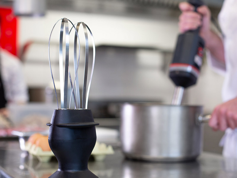 Trituradores/batidores serie L