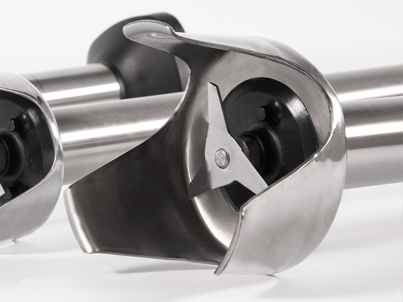 Trituradores/batidores serie L