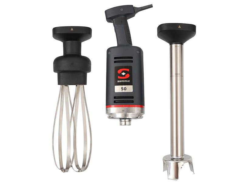 Trituradores/batidores serie L