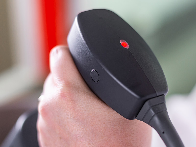 Trituradores/batidores serie XL