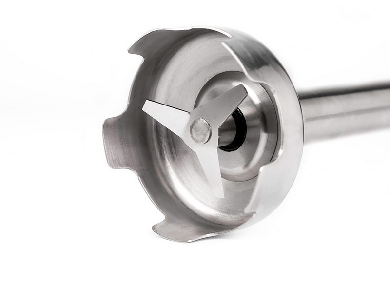 Trituradores/batidores serie XL