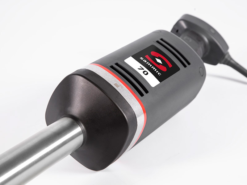 Trituradores/batidores serie XL