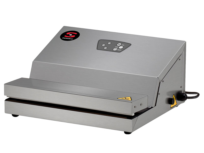 Envasadora vaco SV-33