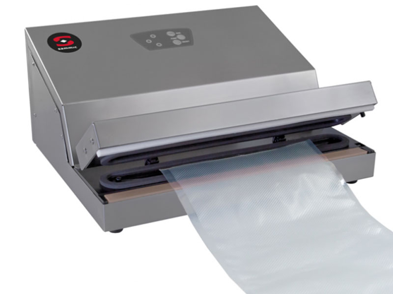 ENVASADORA VACÍO SV-33