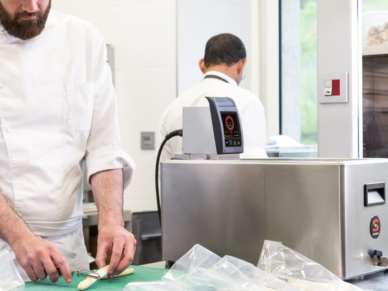 COCEDOR PORTÁTIL SVP