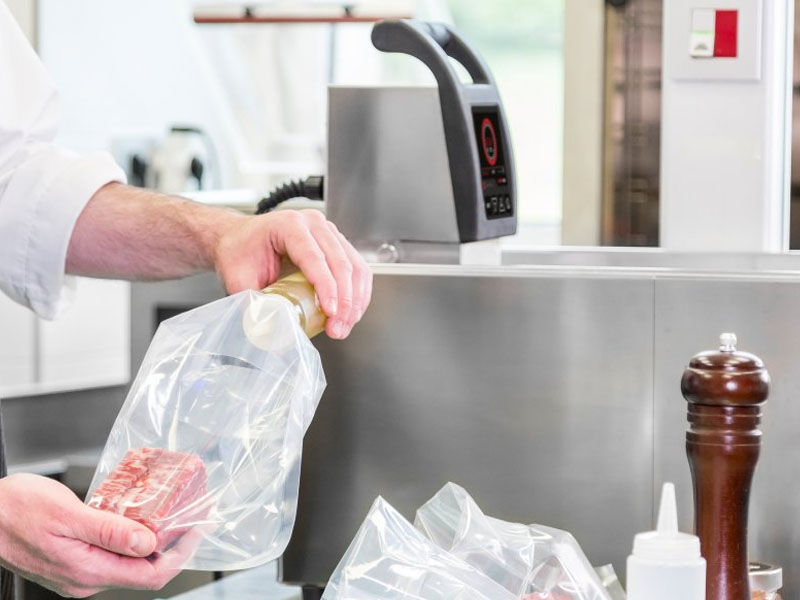 COCEDOR PORTÁTIL SVP