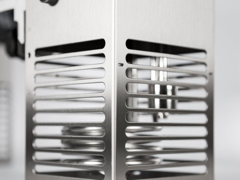 COCEDOR PORTÁTIL SVP