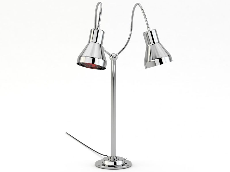 Infrarojos Helios doble P1