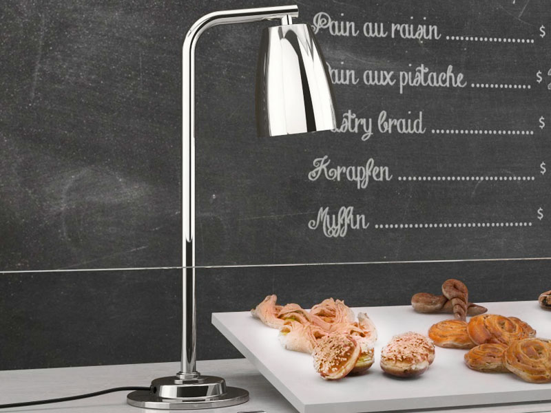 Opciones lmparas HELIOS