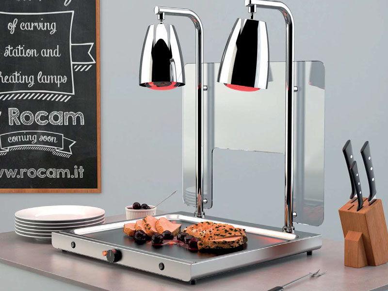 Opciones placas HELIOS