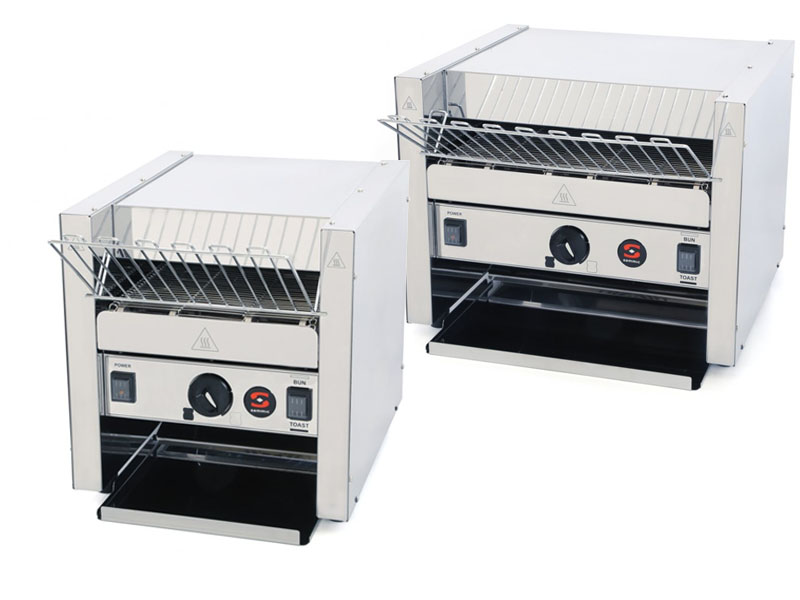 TOSTADOR CINTA HORIZONTAL