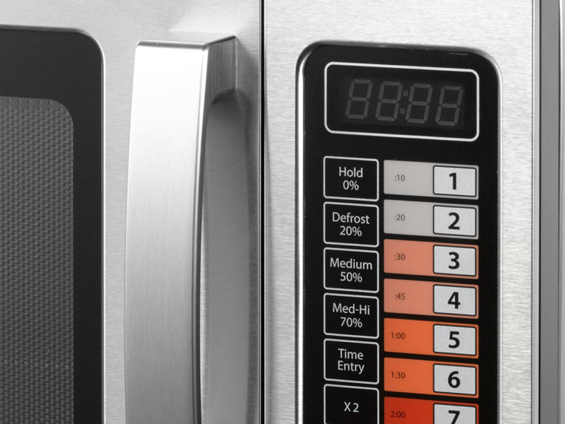 MICROONDAS INDUSTRIAL MO-1000