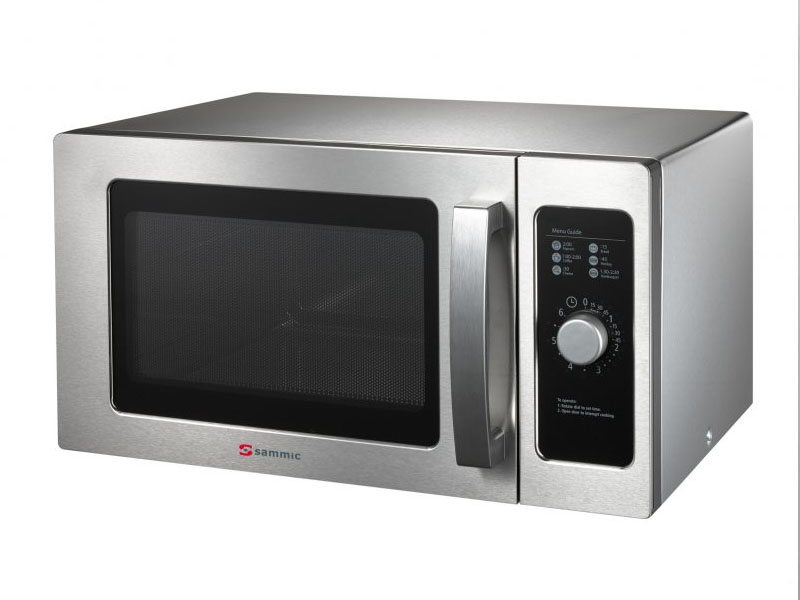 Microondas MO-1000M