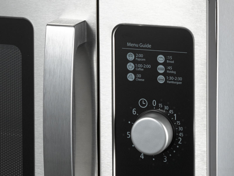 MICROONDAS INDUSTRIAL MO-1000M