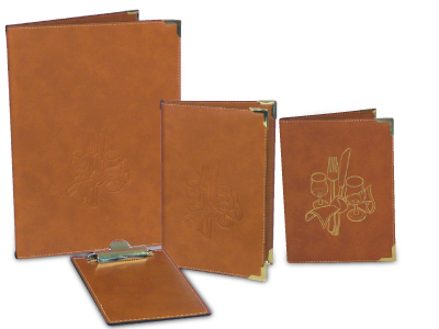 Portacartas Authentique