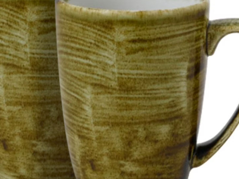 Stonecast Plume Olive