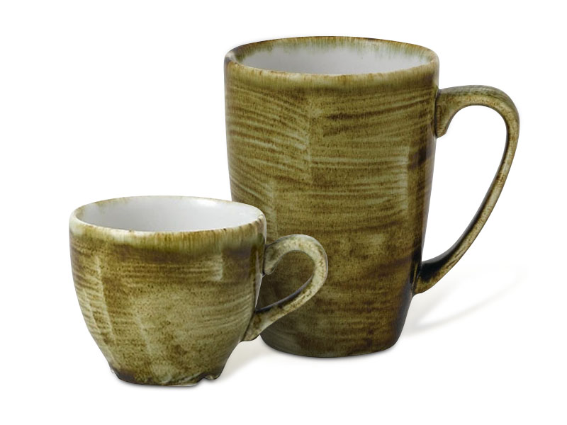 Stonecast Plume Olive