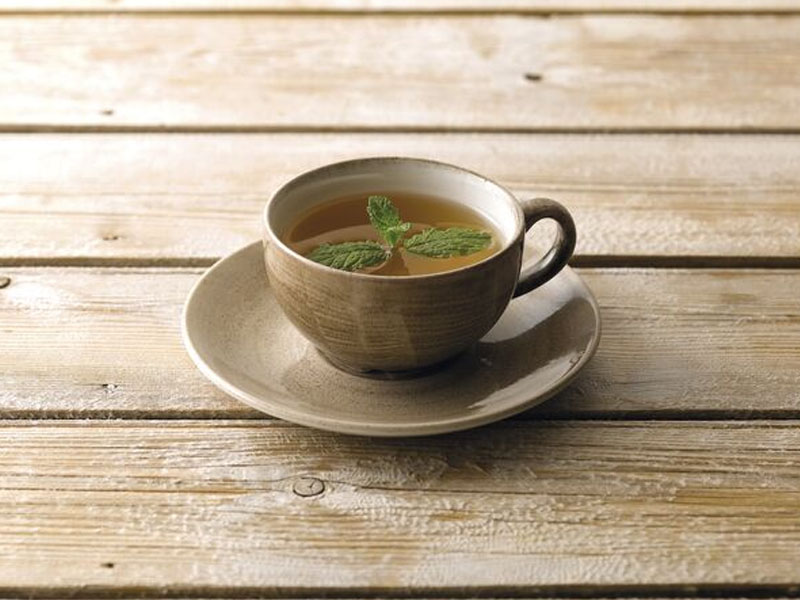 Patina Antique Taupe