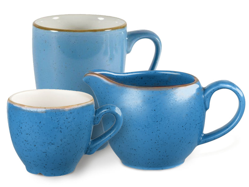 Stonecast Cornflower Blue