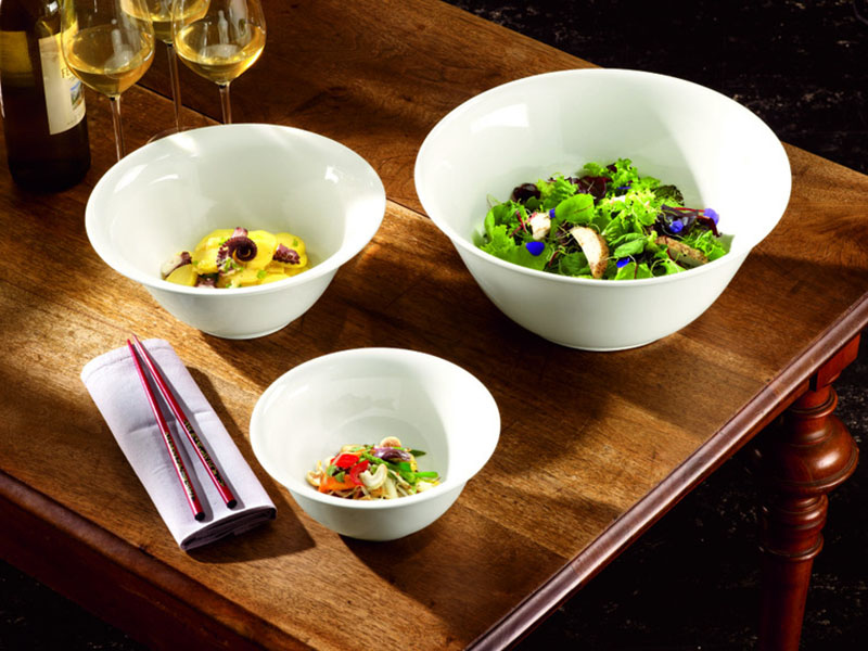 Ensaladeras y boles Banquet