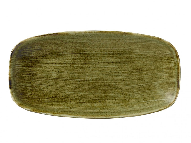 Fuente Chef's Stonecast Plume