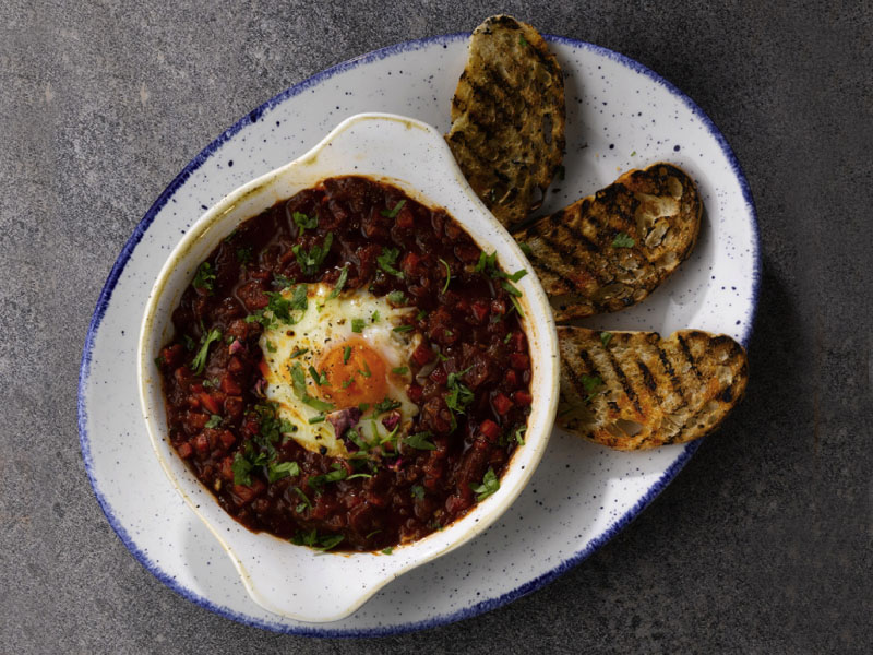 Fuente Stonecast Hints oval