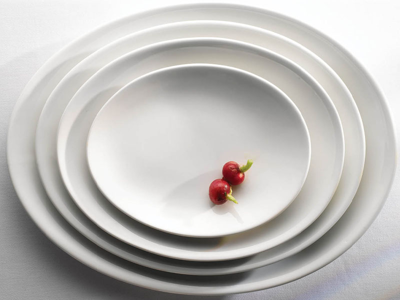 Fuente inclinada Profile