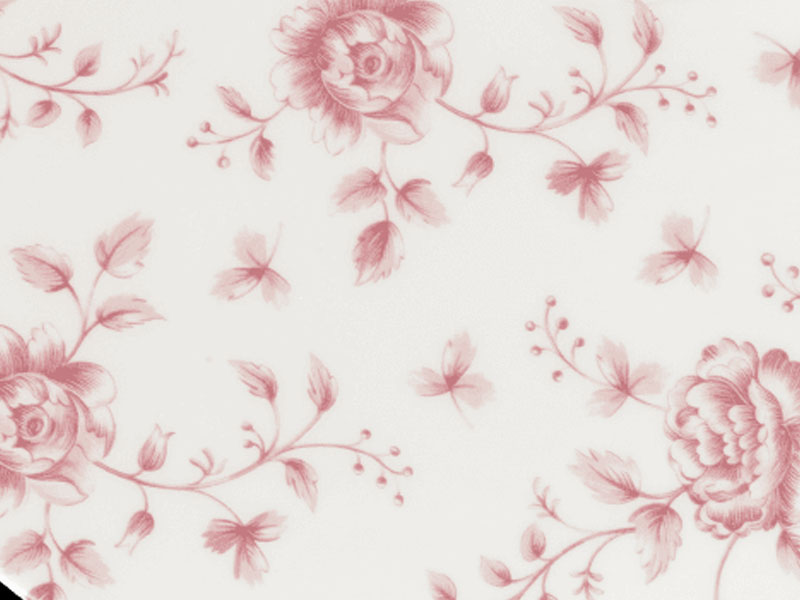 Fuente Vintage Prints orgánica