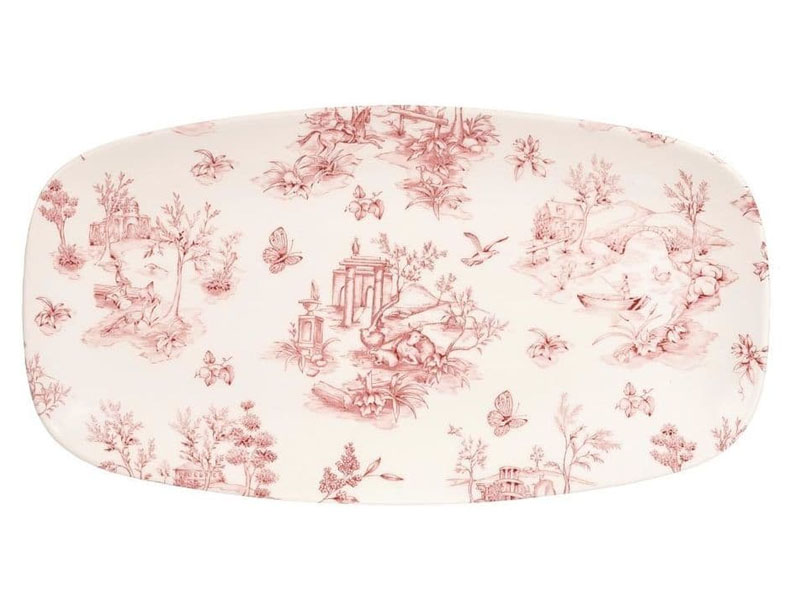 Fuente Chef's Vintage Prints