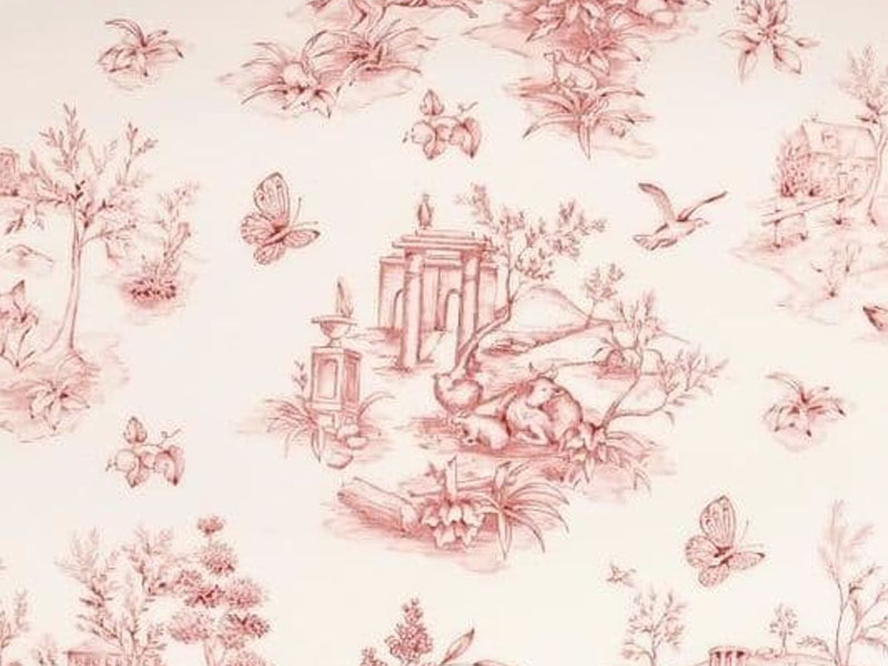 Fuente Vintage Prints Chef's