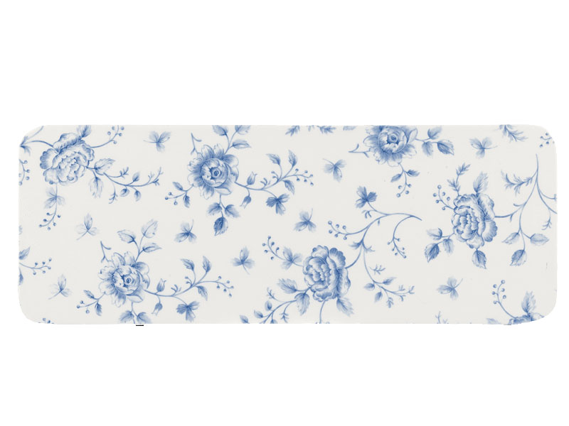 Bandeja plana Vintage Prints