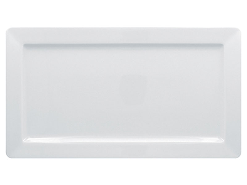 Fuente rectangular Access