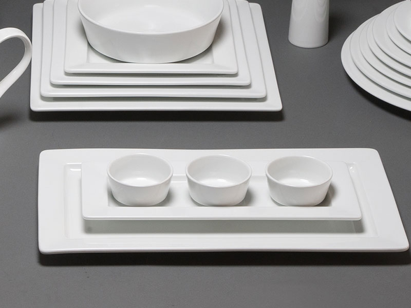 Fuente rectangular Access