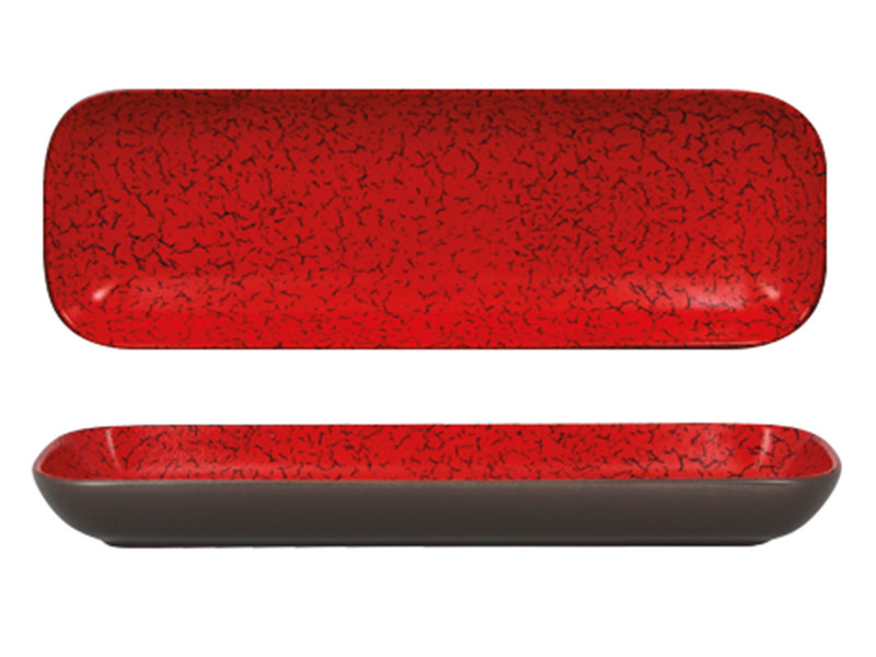 Rabanera Impala&Ruby