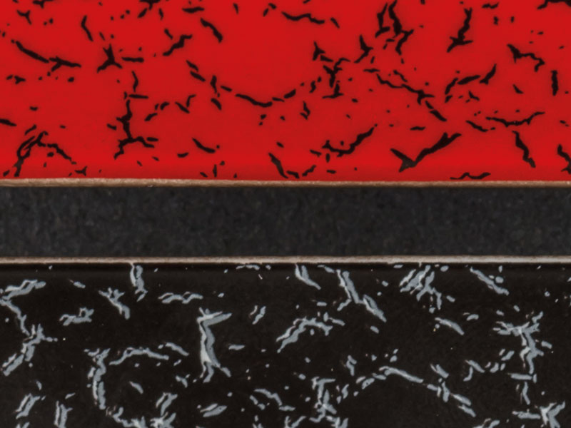 Fuente Impala&Ruby rabanera