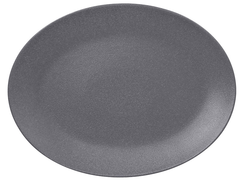 Fuente oval Neofusion