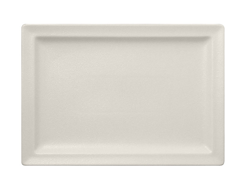 Fuente rectangular Neofusion