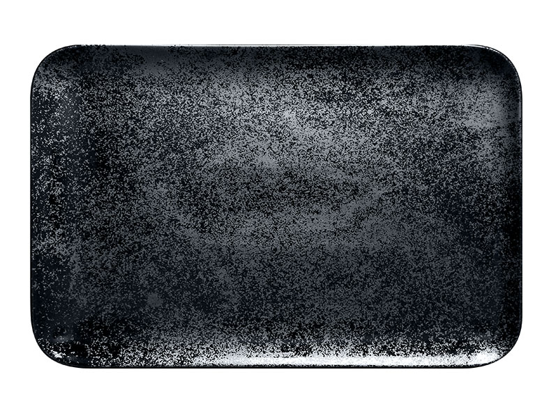 Fuente rectangular Karbon