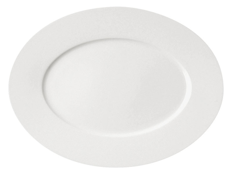 Fuente oval Fine Dine