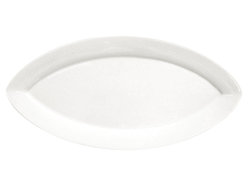 Fuente elíptica Fine Dine