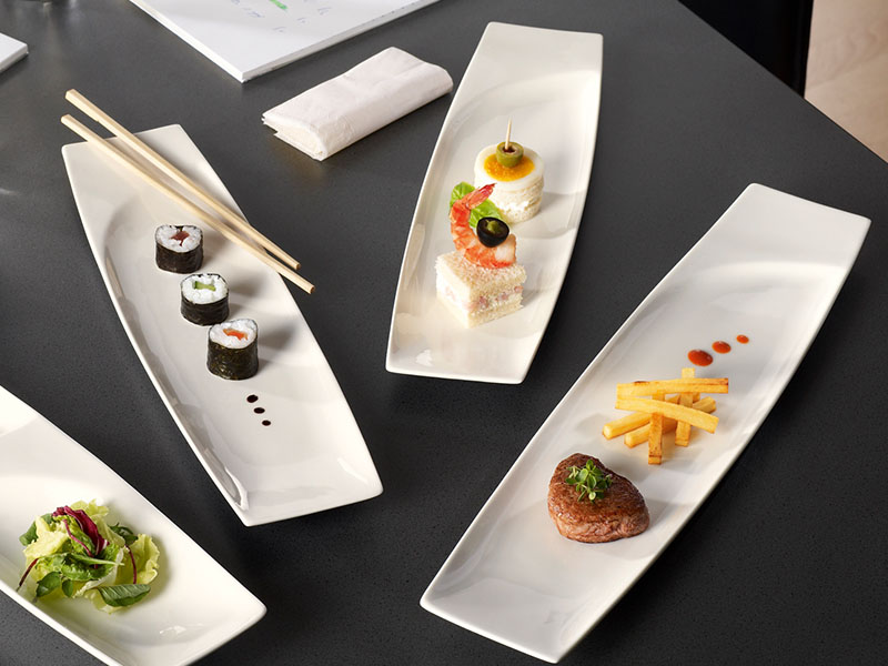 Fuente Mazza baguette