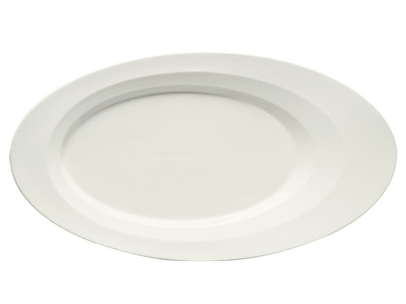 Fuente Allure asimétrica